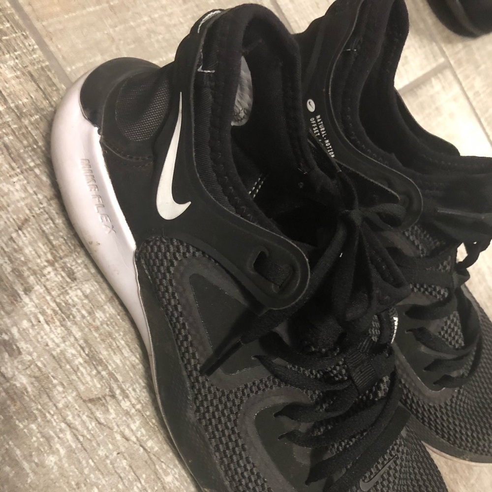 Nike shoes